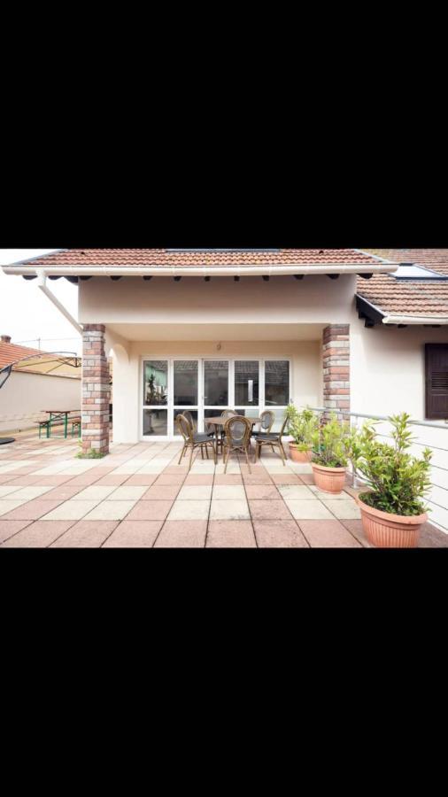 Charmant T3, 70M2, 2Ch,Tv 101 Cm, Wifi+Parking, Ettendorf エクステリア 写真
